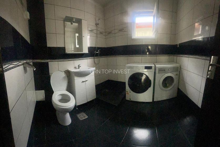 Casa cu 4 camere 3 bai si tersa in Sura Mare - 9