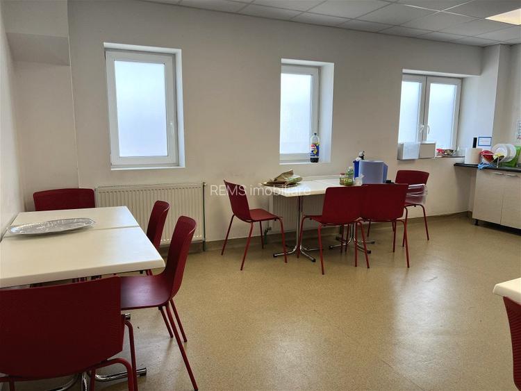 Hala moderna / Aviz ISU / Productie / Depozitare  - 7