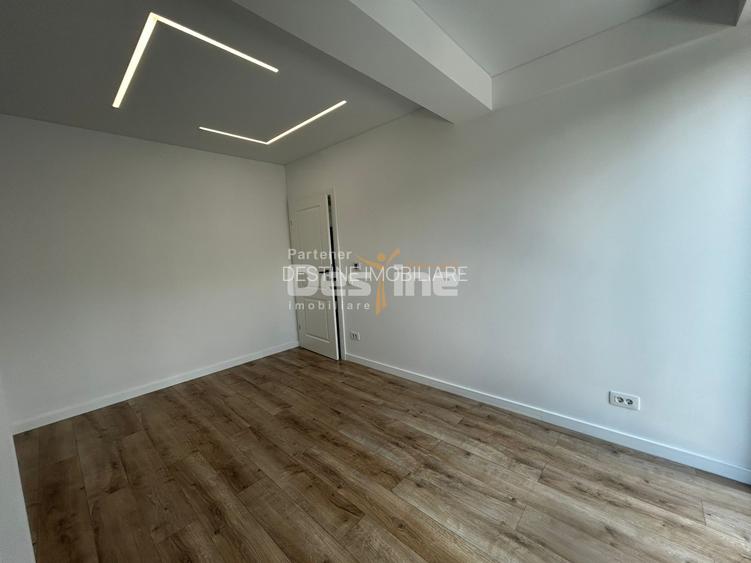 Apartament 2 camere open space etaj 1 Rediu + loc parcare intabulat - 7