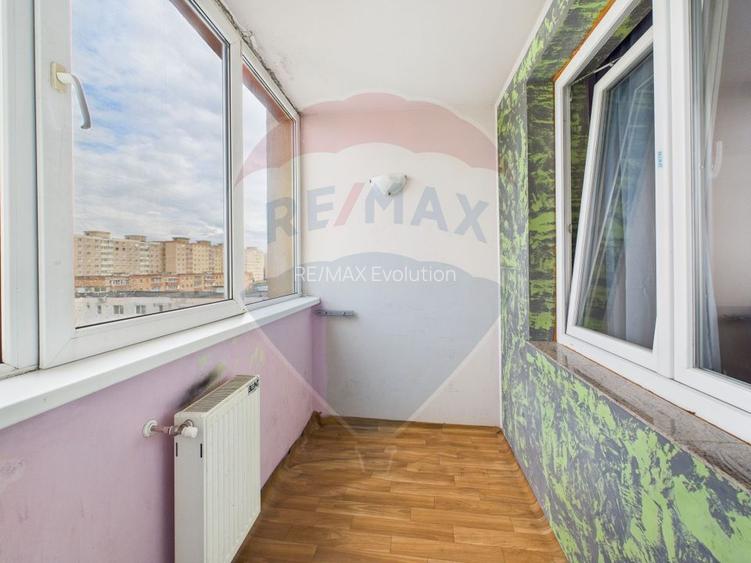 Comision 0%! Apartament cu 3 camere de Vanzare L.C. Babeș | Astra - 4