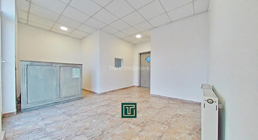 Apartament de vanzare la parter cu două intrări, Andrei Șaguna - Arad - 12