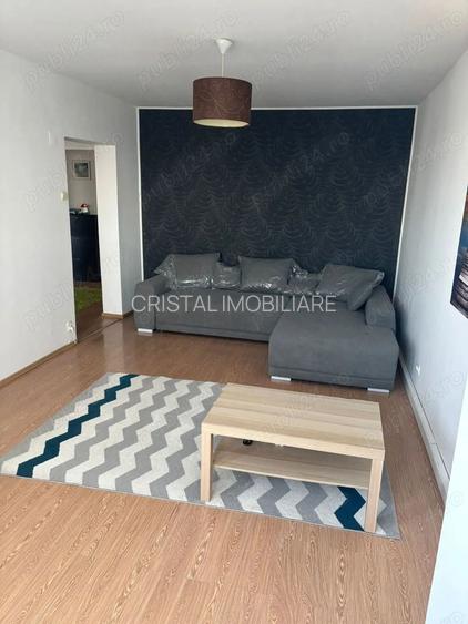 Apartament 3 camere Titan, centrala proprie, renovat, etaj 8/10 - 3
