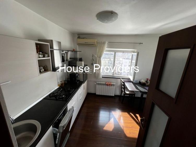 Apartament 3 Camere|Vitan Mall Mihai Bravu Dristor|Mobilat - 5