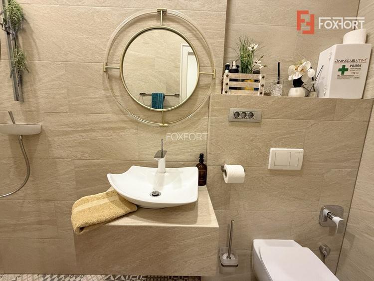 COMISION 0% Apartament cu 3 camere de vanzare in Timisoara, zona Centrala - 13