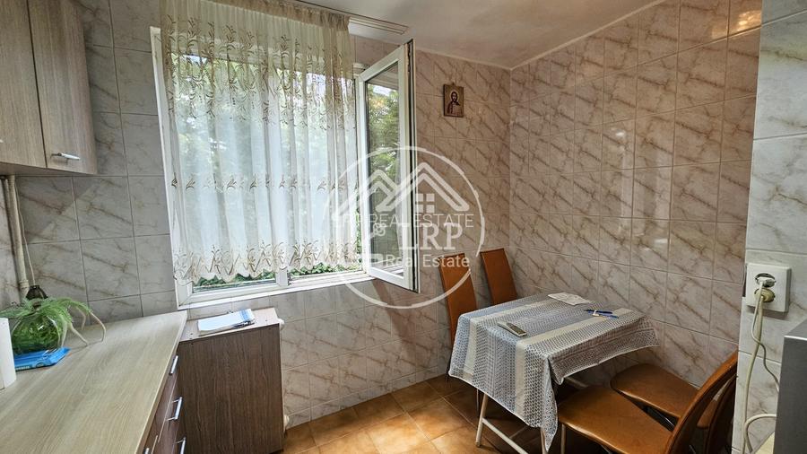 Brâncoveanu | 3 Camere Decomandat | Mobilat și Utilat | Izvorul Crisului - 6