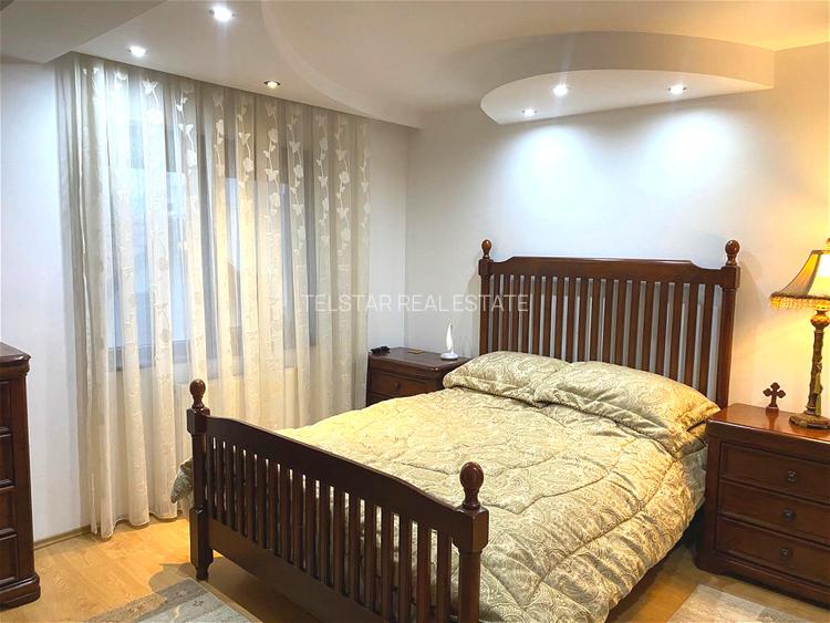 Casa cu teren de 1028 mp , Central, Tunari, Ilfov - 17