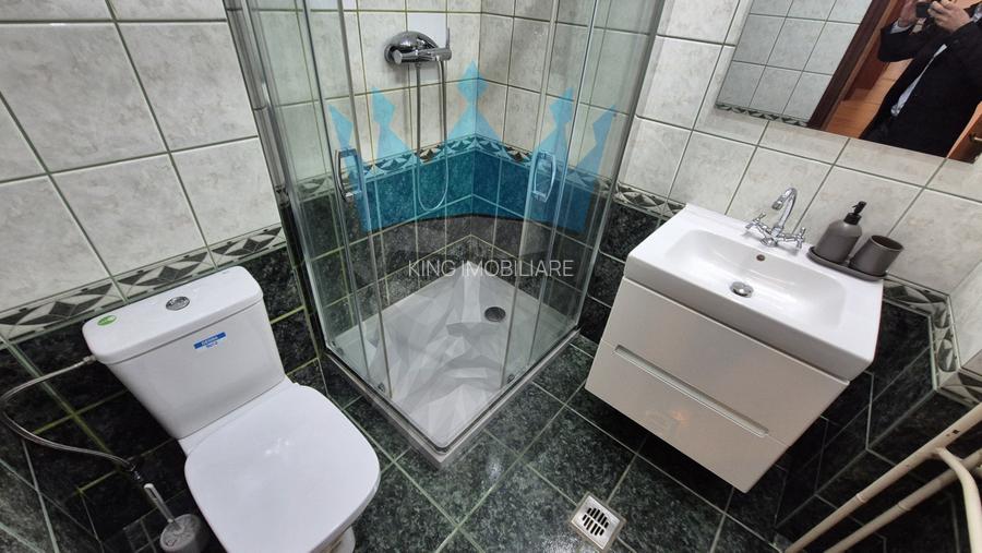  Apartament 3 Camere Cartierul Francez Herastrau Bucuresti - 23