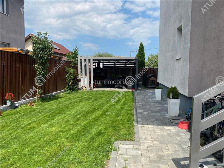 Apartament modern de 2 camere cu gradina 107 mp zona Pictor Brana - 22