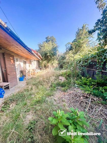 Oportunitate investitie, casa de vanzare in zona Hasdeu - 4