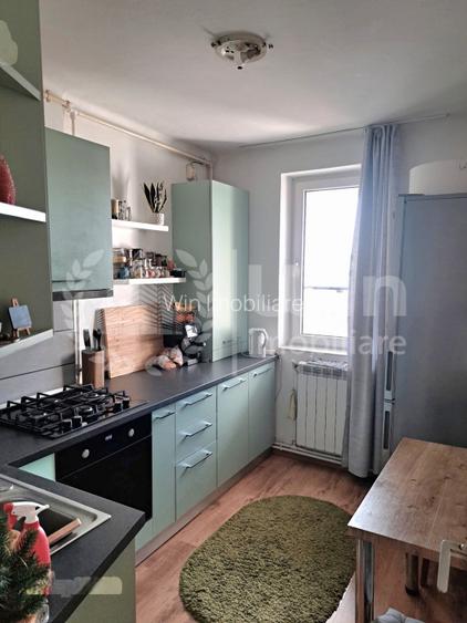 Apartament 2 camere la cheie | Balcon | Plopilor | Zona Cluj Arena! - 5