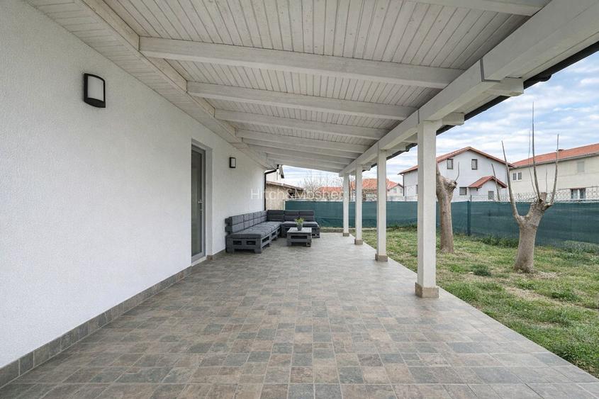 Casă parter de vânzare în Bazoșu Nou - 16