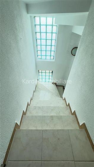 Vilă spațioasă de vanzare in Sanpetru zona Lempes - 14