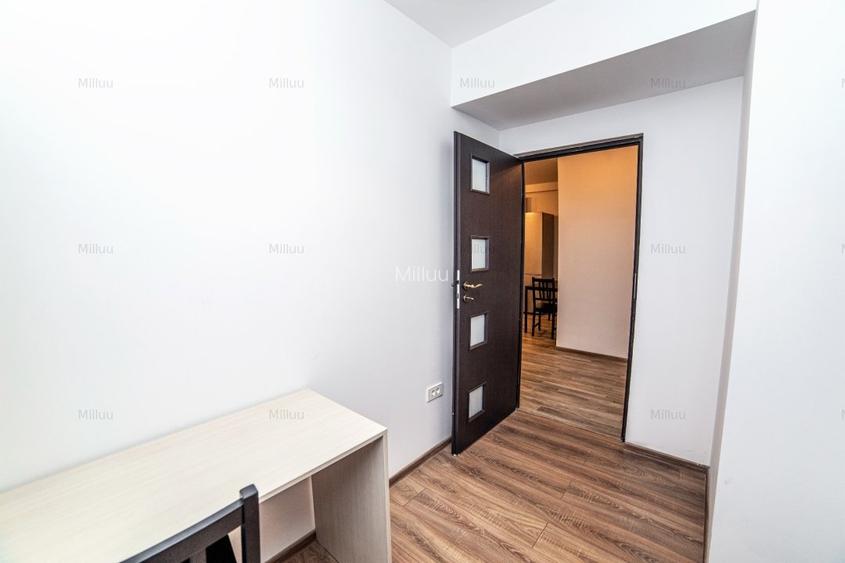 2 camere | Bloc Nou | 15 Min Metrou Piata Iancului - 12