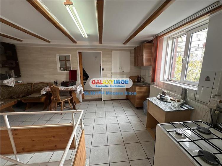 Inchiriere casa 4 camere, in Ploiesti, zona Vest - 20