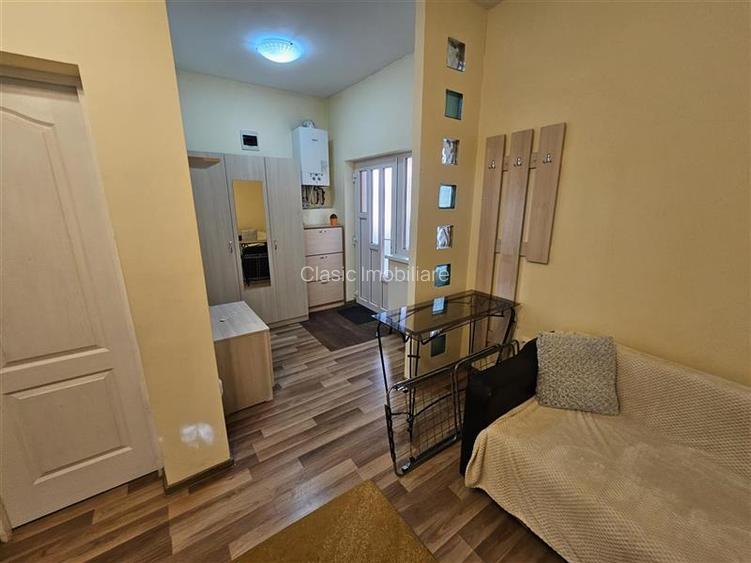 Inchiriere apartament 1 camera zona Marasti, strada Slatina Cluj-Napoca - 3