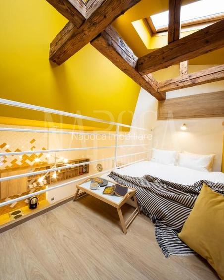 Apartament 2 camere de vanzare in Centru, Cluj Napoca - 3
