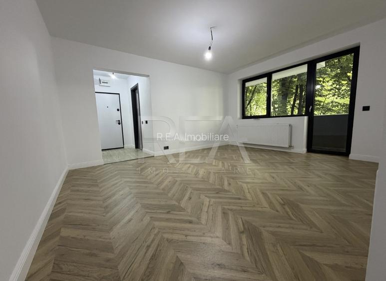 3 camere, 6/8, centrala-Drumul Taberei-Favorit-Afi Cotroceni - 5
