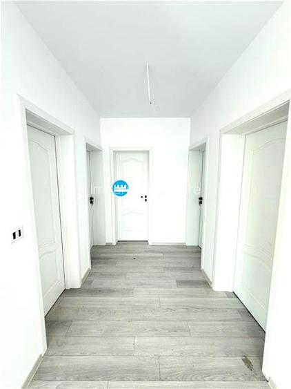 Casa P 4 cam, 2 bai, Garaj, 450 teren, Alin Automobile Miroslava Iasi - 5