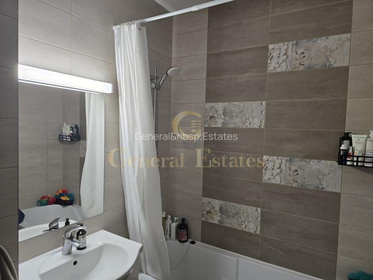 Spre vanzare - apartament 2 camere in Brasov - 10