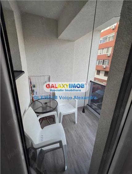 Apartament 2 Cam  Berceni - Dimitrie Leonida - 5 Min Metrou - 9