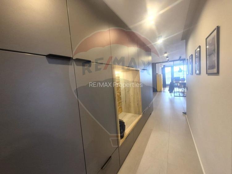 Inchiriere Apartament unicat 3 camere| DACIA & ICOANE EXPAT-FRIENDLY - 7