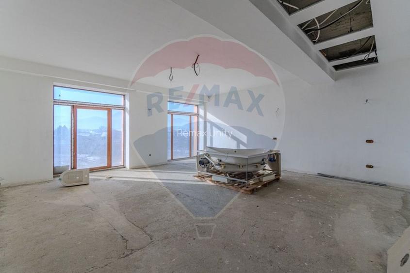 Activ Hotelier SubEvaluat | 18.000 mp construiti | 3 ha teren | BRASOV - 37