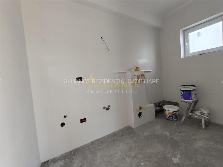 Casa individuala - 4 camere  - 2 bai - Cartierul Nou-Str.Aviatorilor - 10