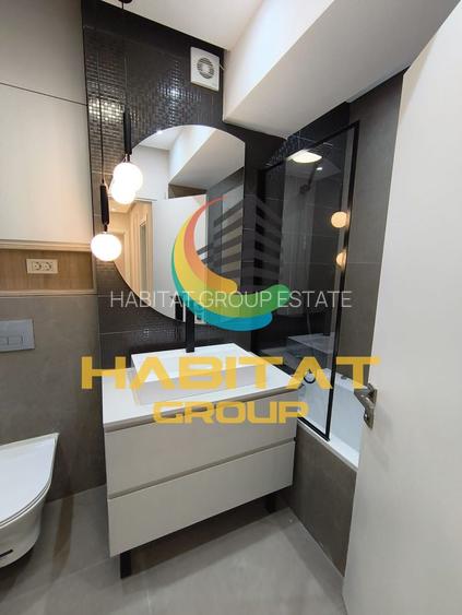 Apartament 3 camere de vanzare la 10 min de metrou Timpuri Noi - 29