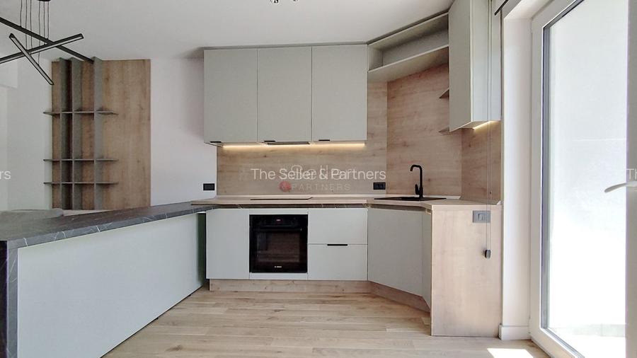 Apartament Premium- Imobil Nou - 4