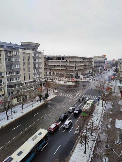 Apartament 2 camere Unirii | Corneliu Coposu | Magazin Unirea - 5