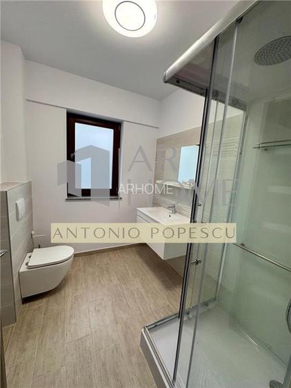 Apartament 3 camere 116 mp, 2 locuri de parcare, Ploiesti, cartier Albert. - 16