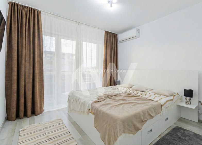 OCAZIE UNICĂ ÎN BRAȘOV | 3 camere pe doua etaje | loc de parcare și boxă - 7