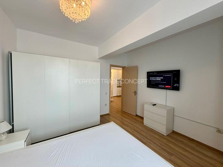 Statiunea Mamaia Apartament 2 camere vedere lac si mare termen lung - 16