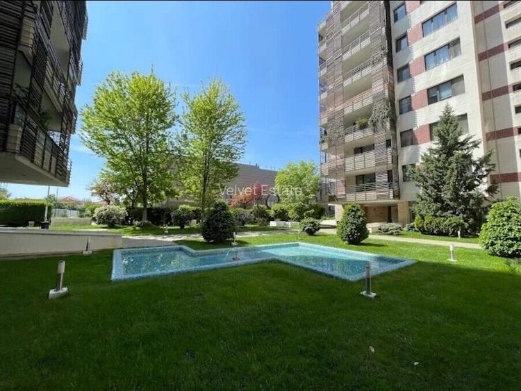 VANZARE 3 CAMERE COMPLEX LIZIERA - VEDERE PADUREA BANEASA! - 8