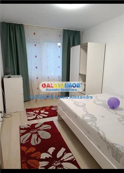 Apartament 2 Cam Bloc Nou Berceni - Dimitrie Leonida - 4