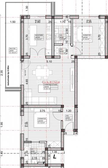 START VANZARI, ZONA ESSO, IMOBIL CU LIFT - 10