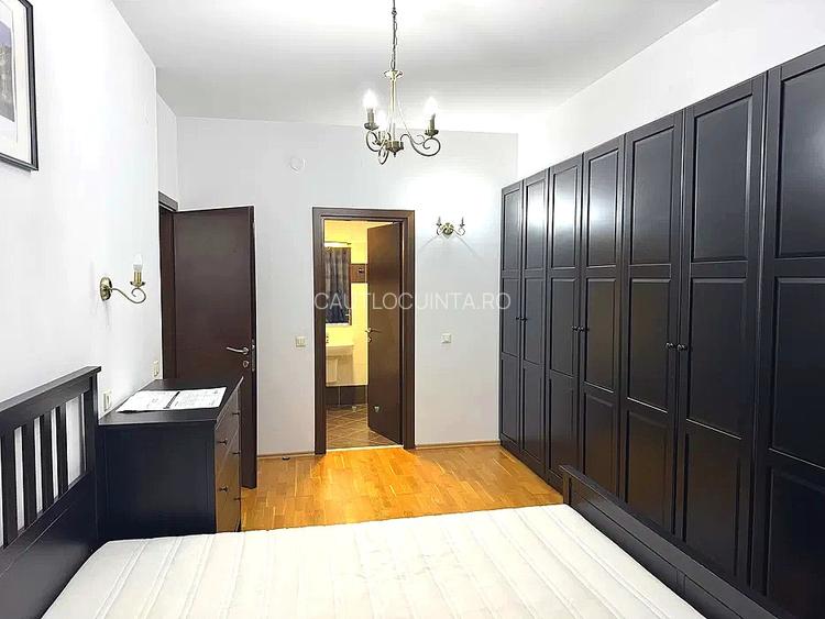 Apartament 3 camere spectaculos | Pipera | 108 mp | Terasa | Parcare - 7