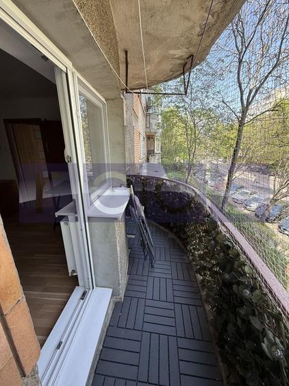 VANZARE GARSONIERA | ZONA TINERETULUI-VACARESTI - 6