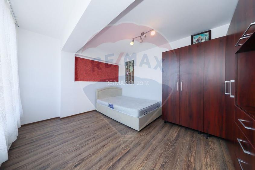 Apartament 3 camere mobilat utilat - 11