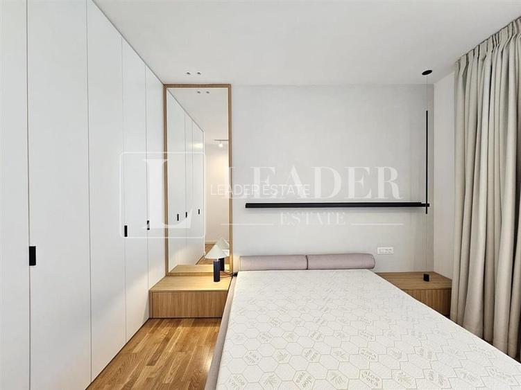 Apartament de Lux cu 4 Camere in Baneasa - 14