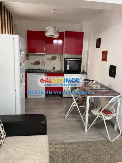 Apartament 2 Cam Bloc Nou Berceni - Metalurgiei Park - Parcare - 6