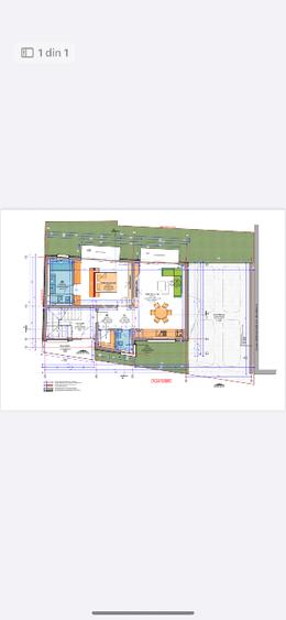 Inchiriere cladire noua P+2E+3R - 450mp - zona Marriott - 4
