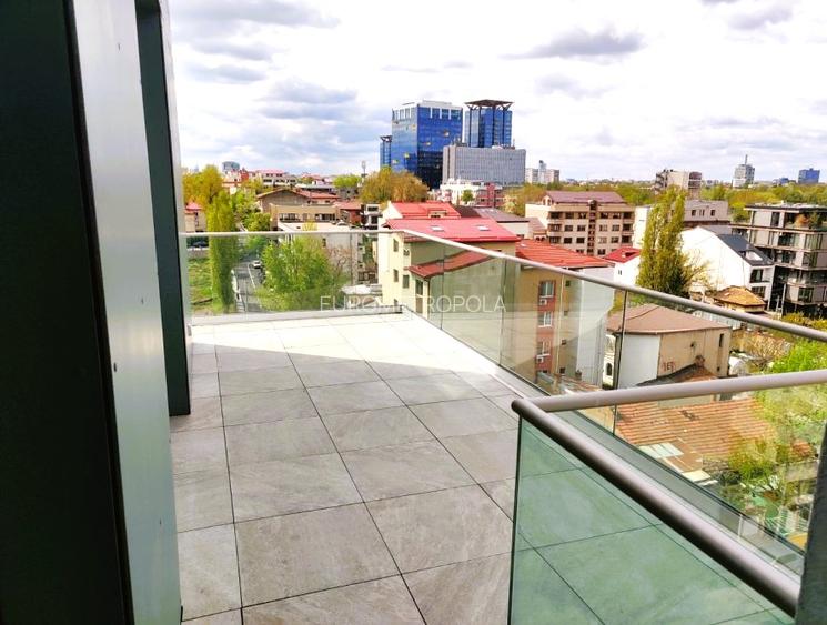 Apartament 5 camere Floreasca - 6