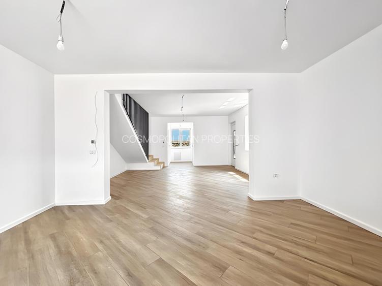 Direct Dezvoltator | Duplex Ultramodern | Panouri FOTO | Bucovat-Remetea - 9