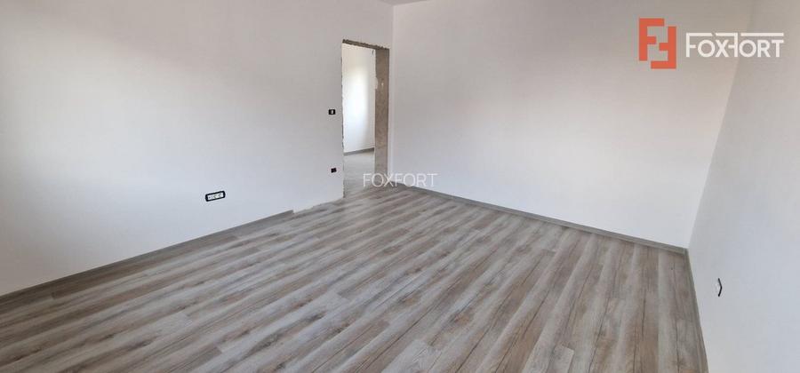 Duplex de vanzare cu 4 camere Mosnita Noua - ID V5302 - 10