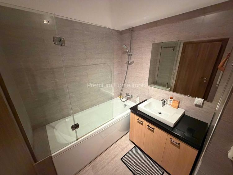 Apartament | 2 camere | bloc nou | Timpuri Noi | Nerva Traian - 6