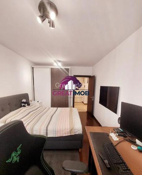 Inchiriere apartament 3 camere InCity Calea Dudesti - 24