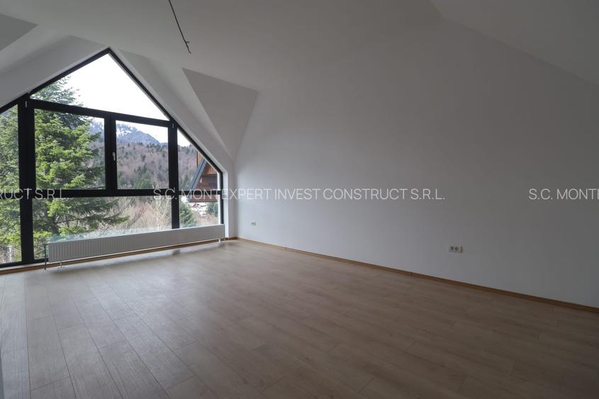 Preț special până la 30 mai – Penthouse cu vedere spre Munții Bucegi! LIFT!!! - 6