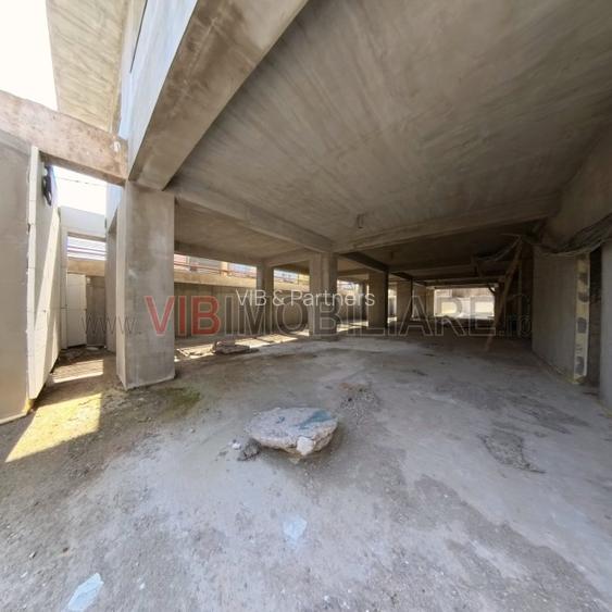 COMISION 0 - 2 Camere - Bloc nou - Ghencea - 6