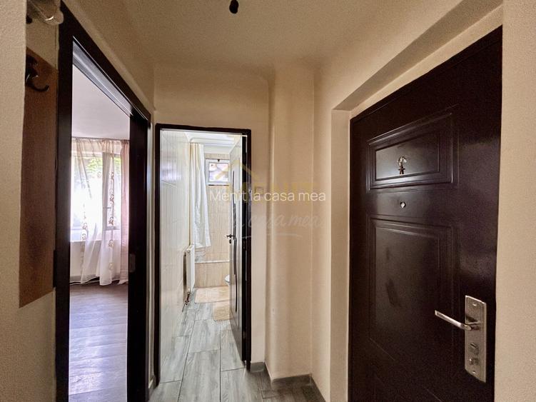 Apartament 2 camere, decomandat, curte proprie, centrala proprie, Sud, Ploiesti - 8